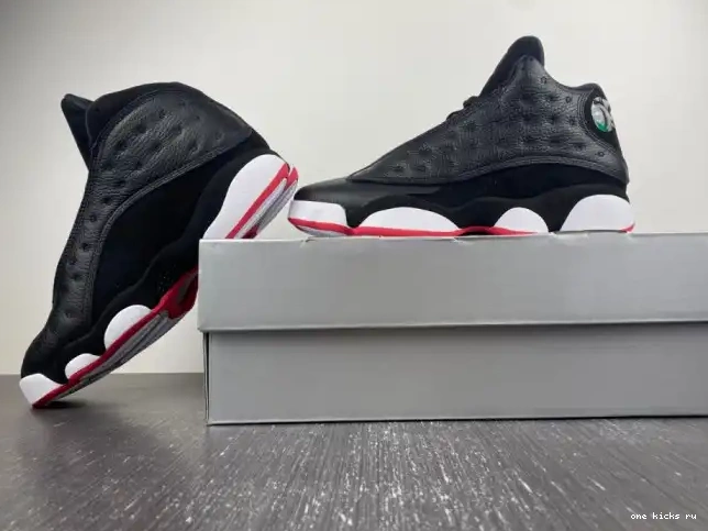 Chep Onekick JORDAN PLAYOFFS 414571-062 AIR 13 0506
